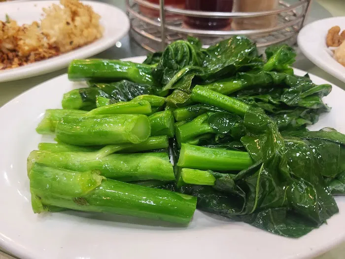 Cheung Hing Restaurant 7