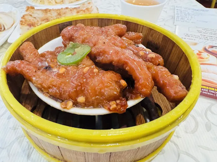 Cheung Hing Restaurant 4
