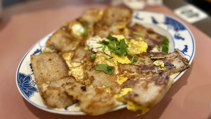 Luu New Tung Kee Noodle 5
