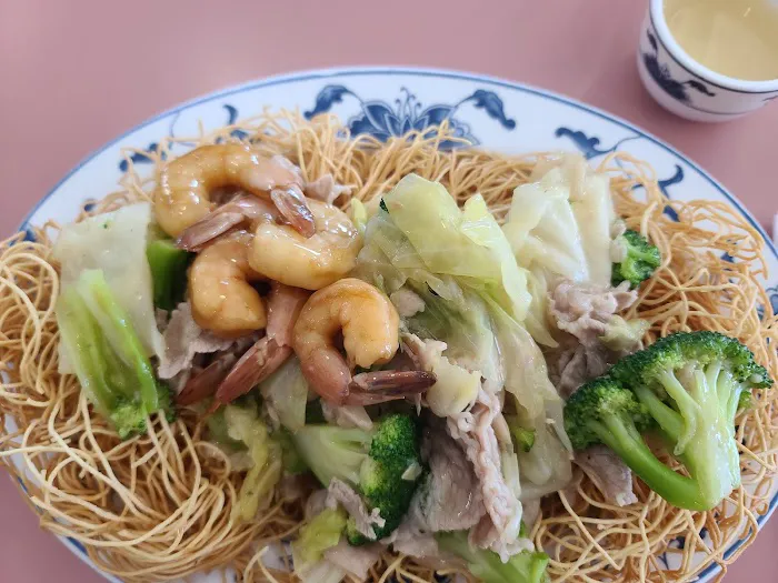 Luu New Tung Kee Noodle 6