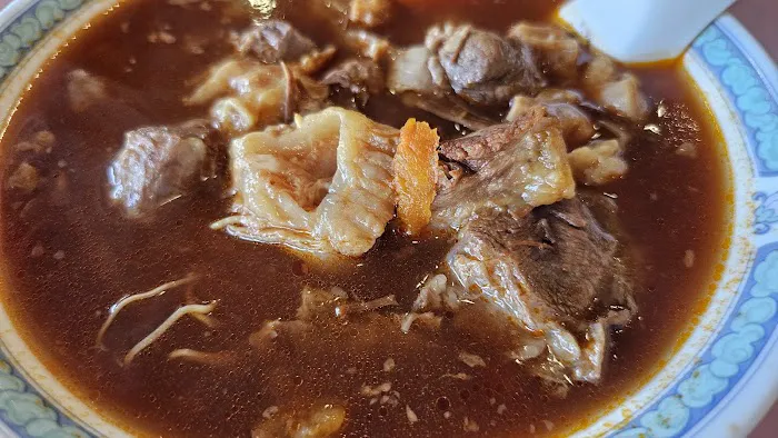 Luu New Tung Kee Noodle 7