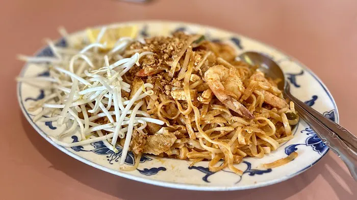 Luu New Tung Kee Noodle 8
