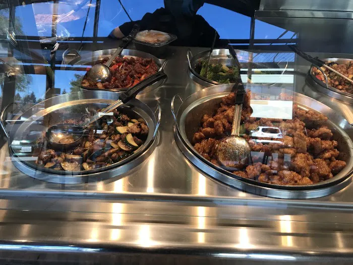 Panda Express 8