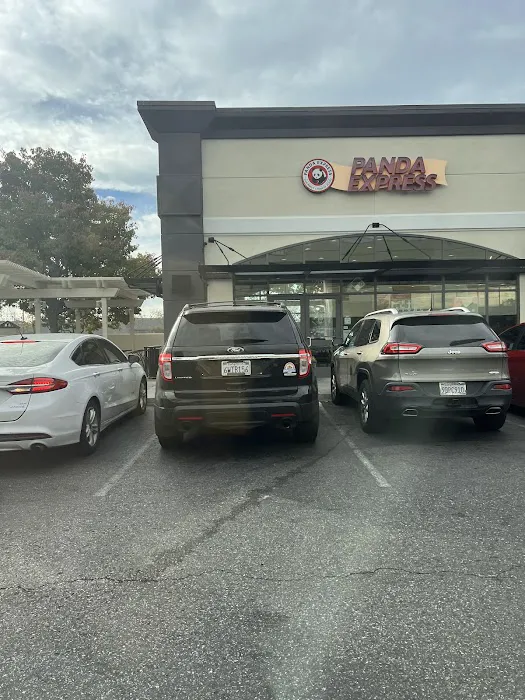 Panda Express 2