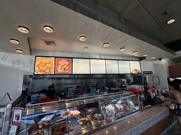 Panda Express 1