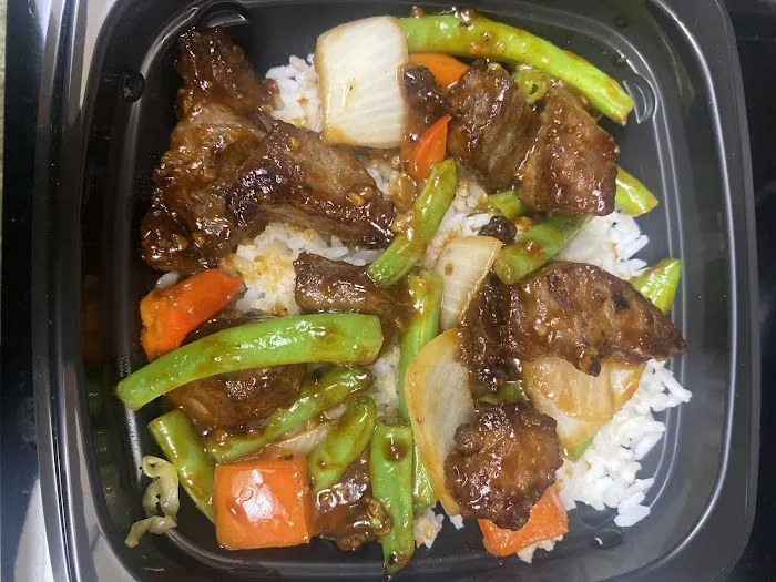 Panda Express 6