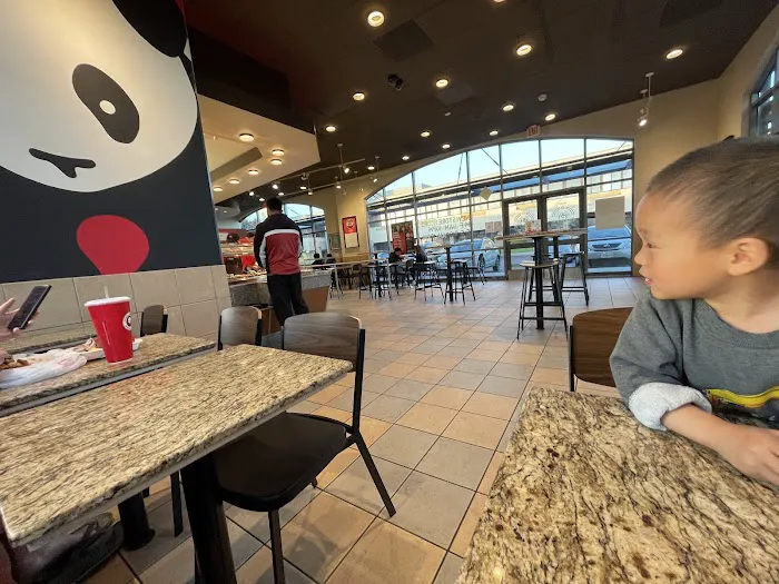 Panda Express 3