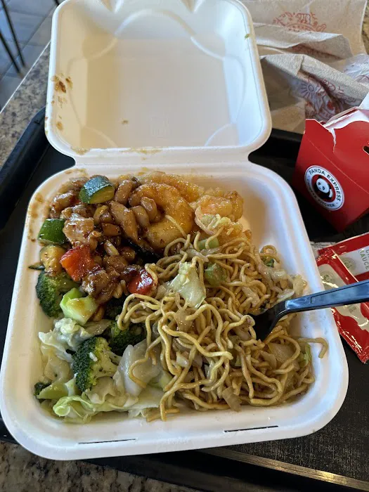 Panda Express 5
