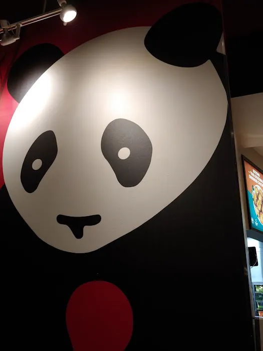Panda Express 7