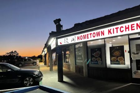Hometown Kitchen