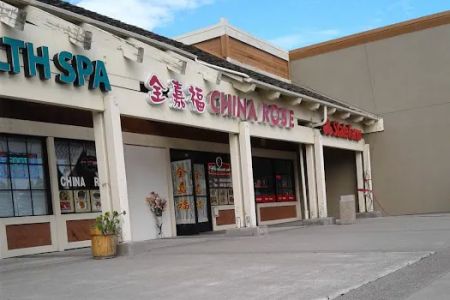 China Rose