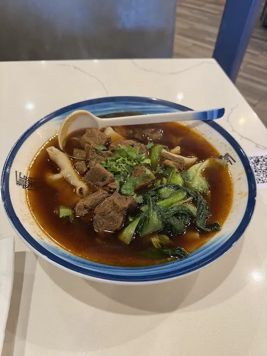 Highland Noodles 1