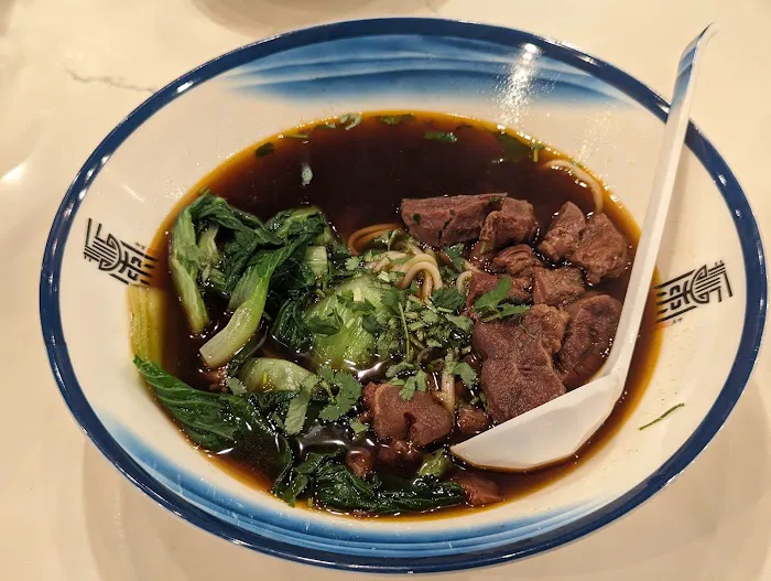 Highland Noodles 6