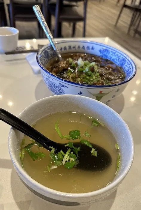Highland Noodles 5
