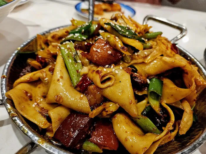 Highland Noodles 7