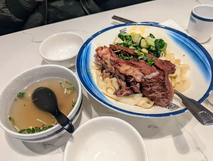 Highland Noodles 8