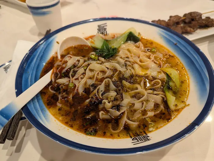 Highland Noodles 4