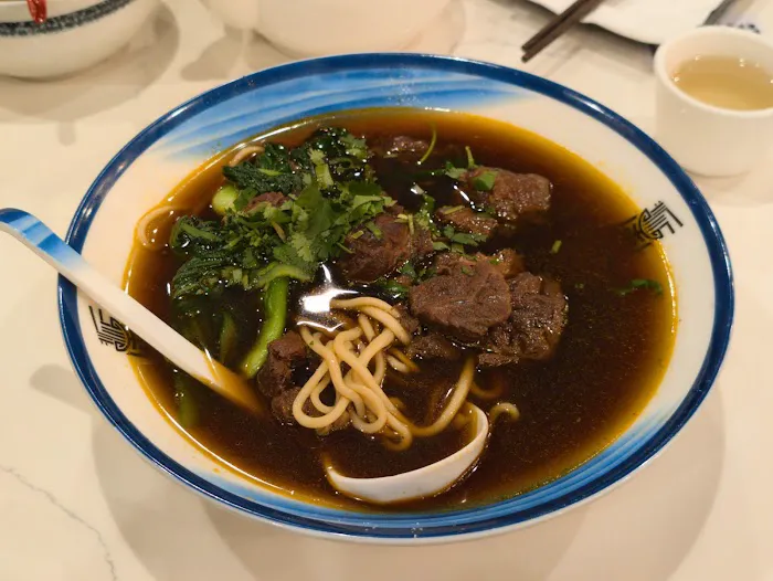 Highland Noodles 9