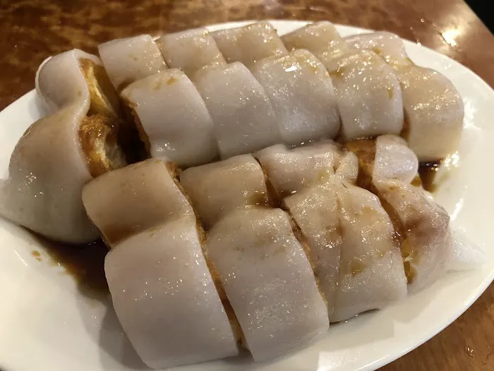 Golden Sun Palace 香港樓 1