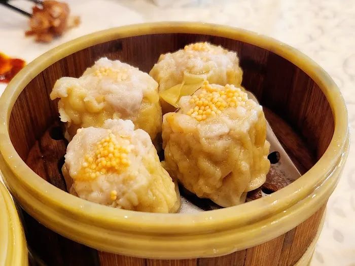 Golden Sun Palace 香港樓 4