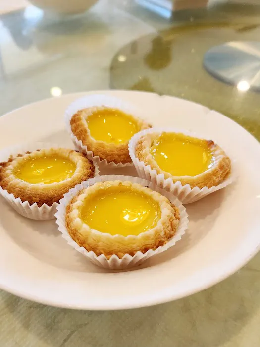 Golden Sun Palace 香港樓 10