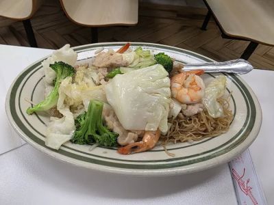 TK Noodle 0