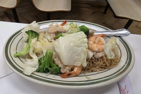 TK Noodle