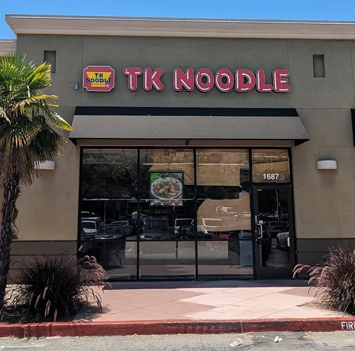 TK Noodle 6