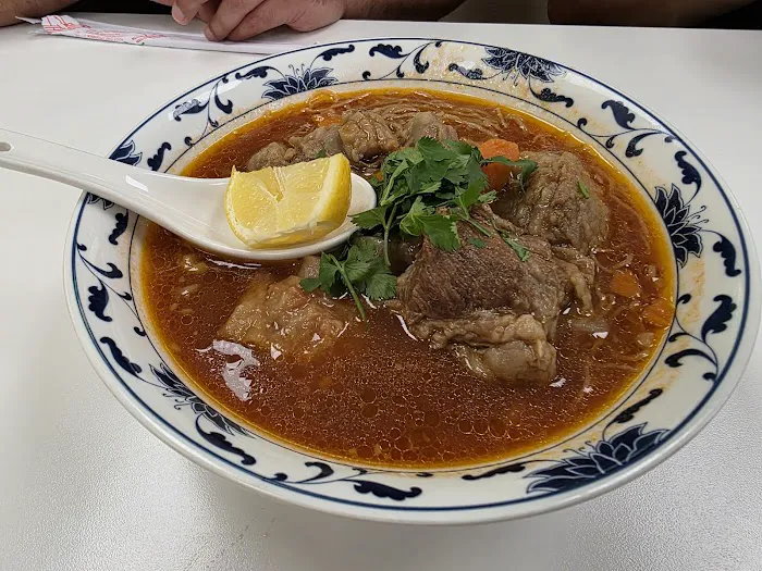 TK Noodle 9