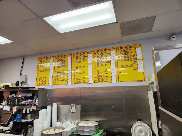 New Hwong Kok Restaurant 4