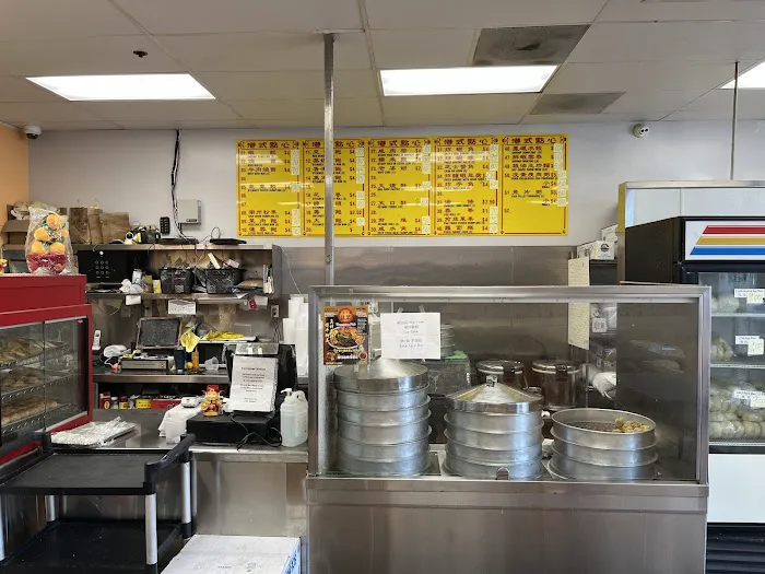 New Hwong Kok Restaurant 9