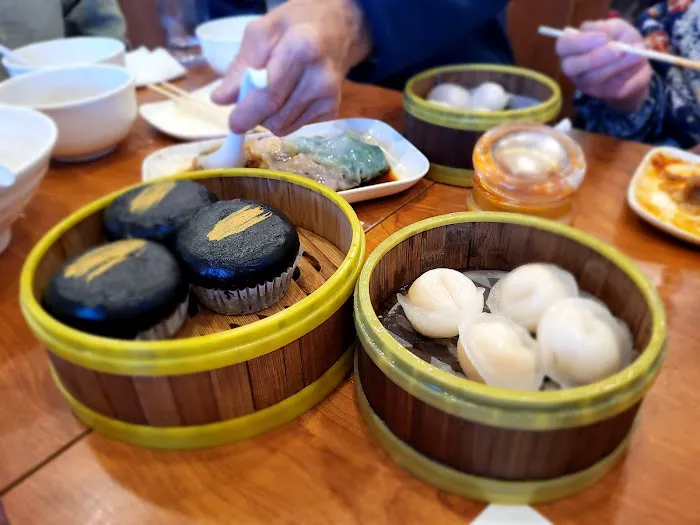 Yin Ji Chang Fen - Milpitas 5