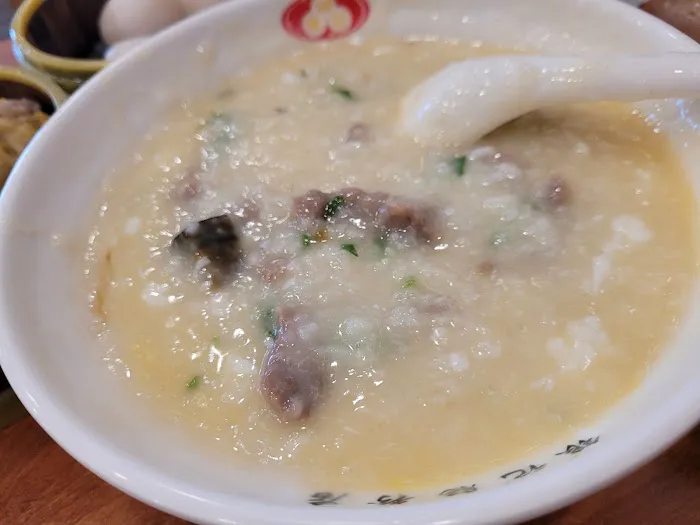 Yin Ji Chang Fen - Milpitas 4