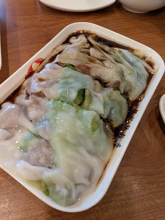 Yin Ji Chang Fen - Milpitas 7
