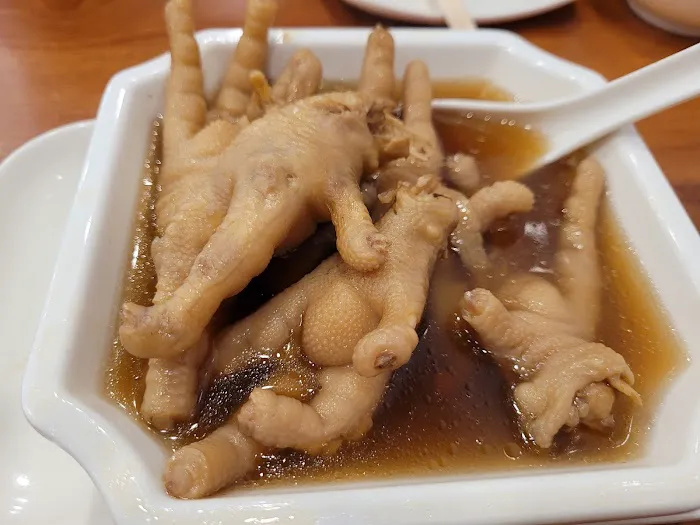 Yin Ji Chang Fen - Milpitas 9