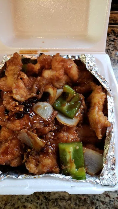 New Dynasty Restaurant 9