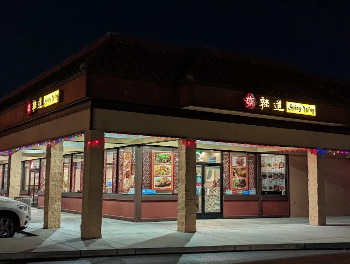 Yuan Bistro 1