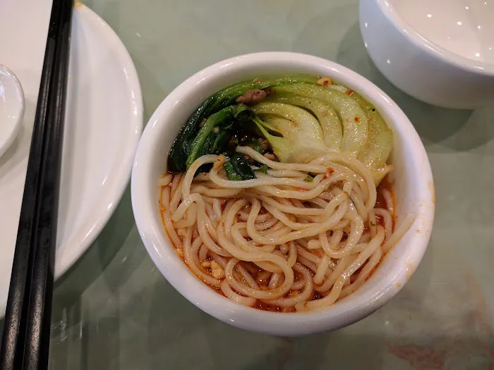 Yuan Bistro 3