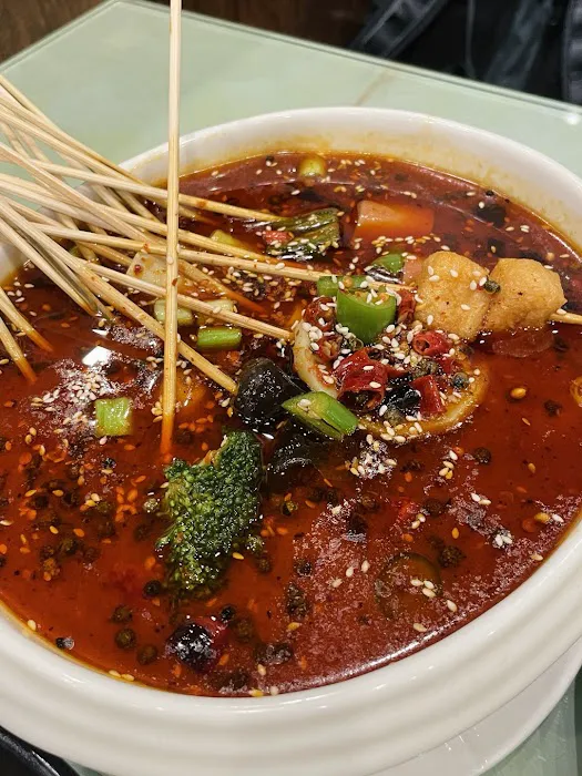 Yuan Bistro 4