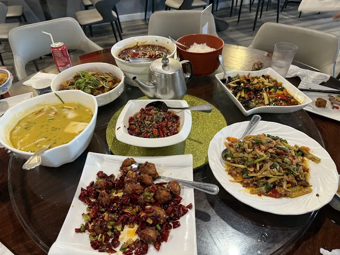 Yuan Bistro 2