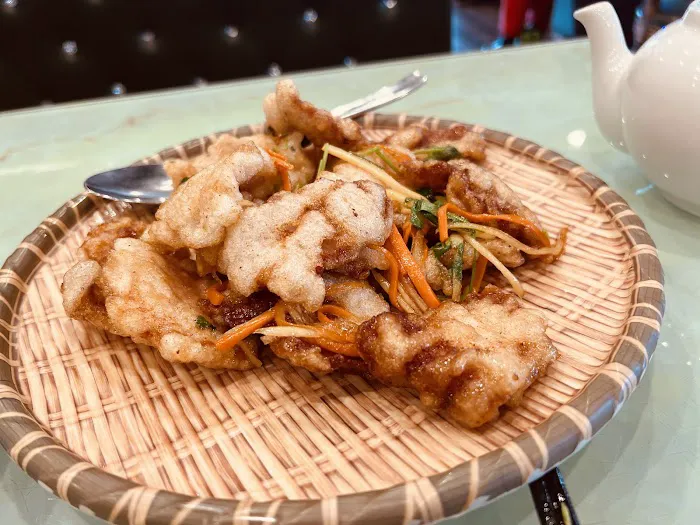 Yuan Bistro 7