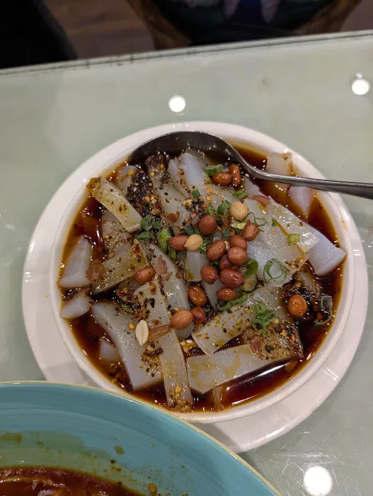 Yuan Bistro 6