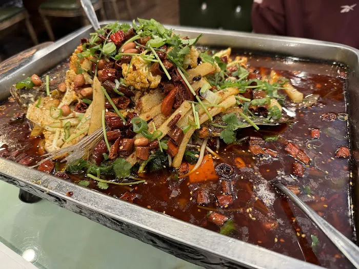 Yuan Bistro 9