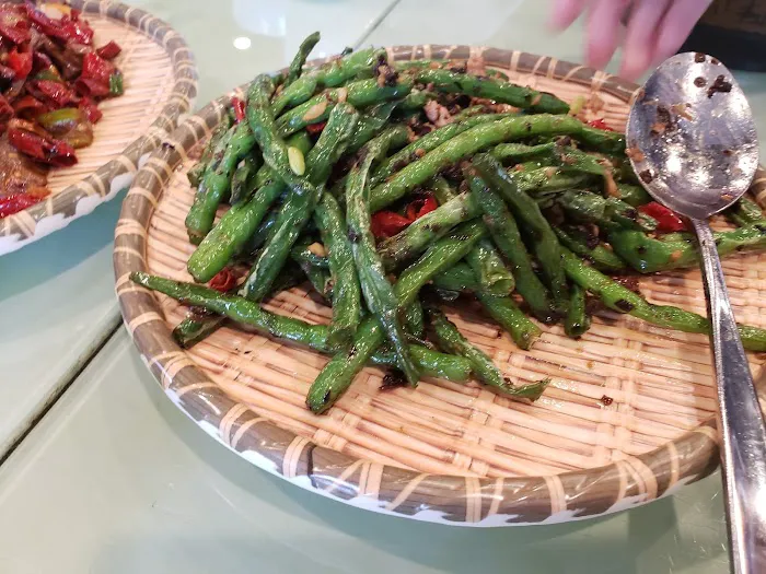 Yuan Bistro 8