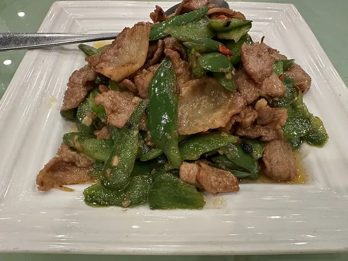 Yuan Bistro 5