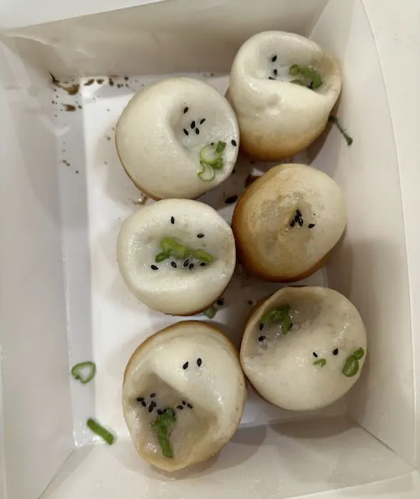 M Dumpling 2