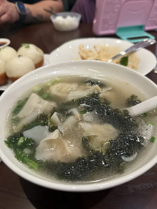 M Dumpling 10