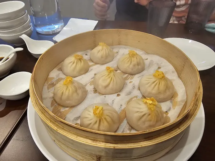 M Dumpling 5