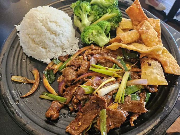 Home Eat汉家宴 - Fremont 6