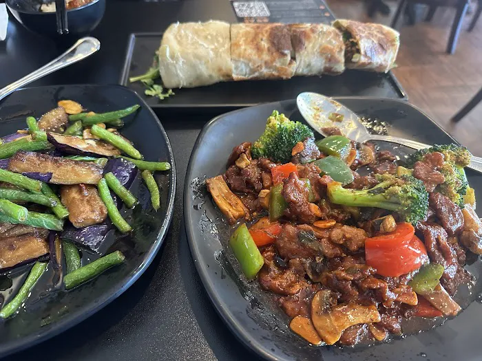 Home Eat汉家宴 - Fremont 4